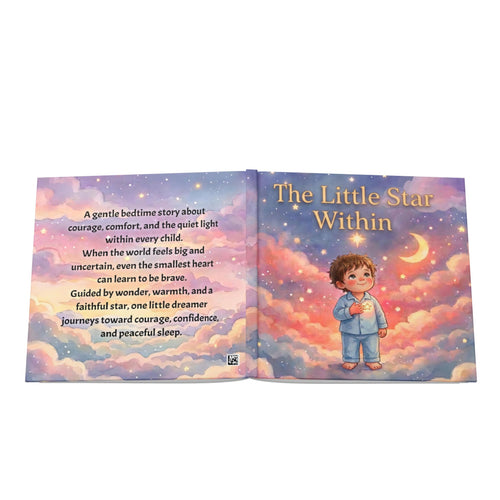 The Little Star Within