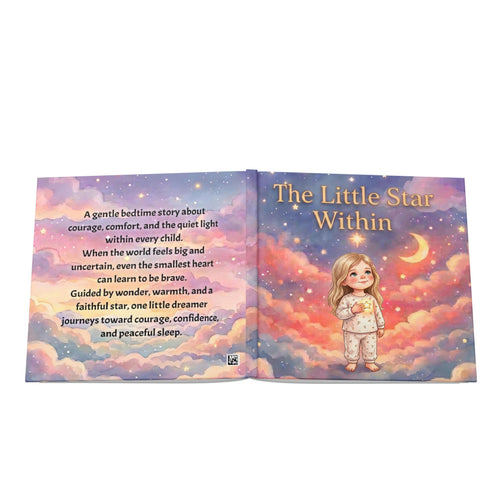 The Little Star Within